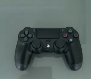 PS4 DualShock Controller Good Condition (new) original black