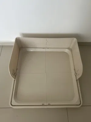 Dog Training Pad Holder