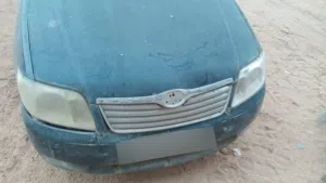 Used Toyota Corolla in Sabha