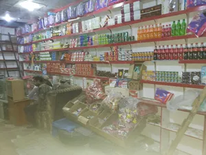 Furnished Shops in Al Bayda' Other