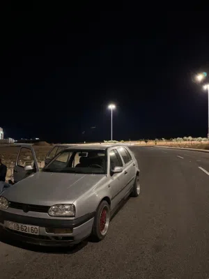 جولف mk3 1992 للبيع