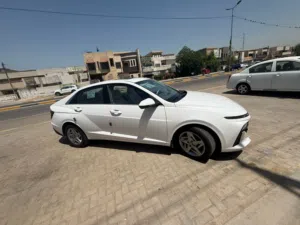 Used Hyundai Accent in Baghdad