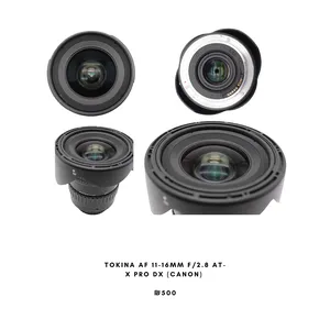 Lenses . Other . Used0