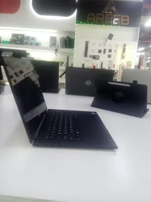 لابتَب يتحول إلى تاب i5/256 ssd/8ram