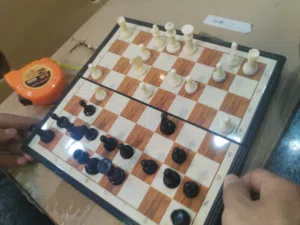 حارث محمد فندي 