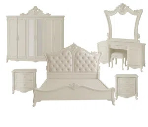 أثاث غرفة نوم