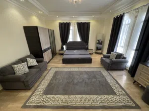 50 m2 Studio Apartments for Rent in Muscat Ghubrah