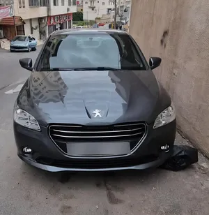 سياره-بيجو-301-موديل-2016-اصل-عمومي-سياره-صلاة-النبي-وقفة-السياره-وماتور-وجير-نفس-الموديل-2022-جن