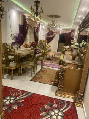140 m2 3 Bedrooms Apartments for Sale in Alexandria Sidi Beshr