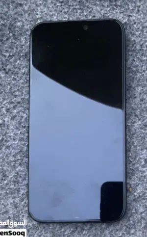 Apple iPhone 15 Pro Max 256 GB in Tripoli