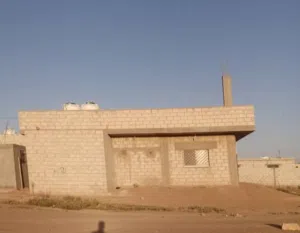 بيت للبيع بداعي السفر المفرق الزعتري