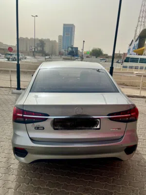 Used MG MG 5 in Hawally