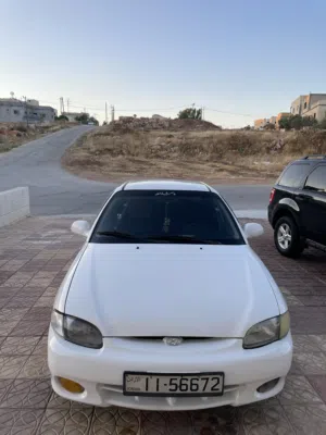 اكسنت 97 أتوماتيك