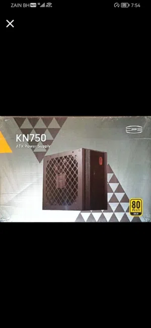 750w gold جديد