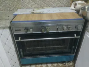 Other 20 - 24 Liters Microwave in Muscat