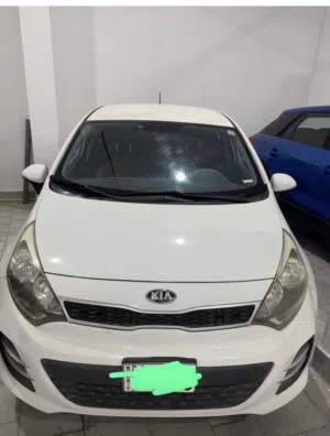 KIA RIO -  كيا ريو
