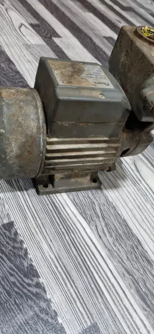 ماطور ماء نص حصان كوانتا للبيع