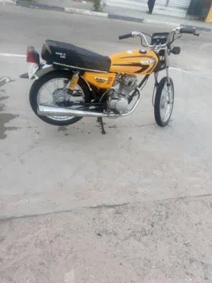 دراجة نامة امتياز