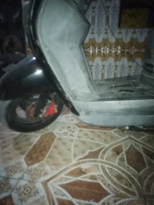Yamaha ‏NMAX ‏2008 ‏250 - 499 cc