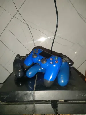 ‏بلاي ستيشن ‏.‏ مستعمل‏1