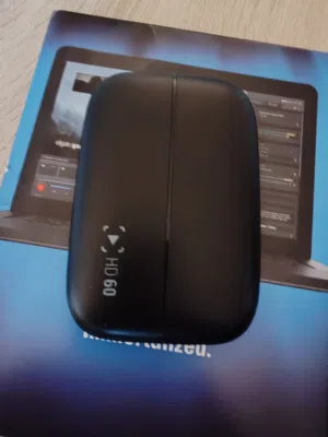 قطعة الجاتو اتش دي 60 - Elgato Game Capture HD60