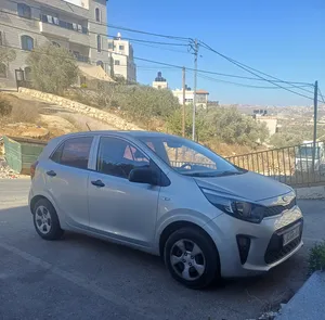 used-kia-picanto-in-ramallah-and-al-bireh