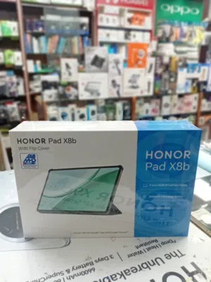 HONOR PAD X8B 128GB NEW FOR SALE