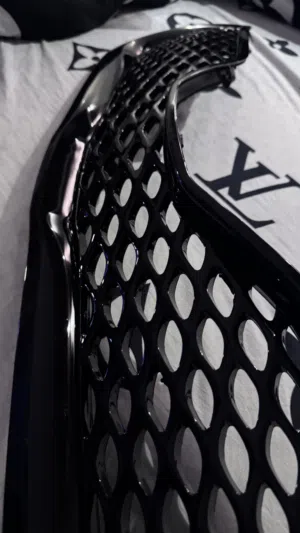 Front grill for camry