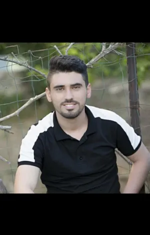 محمد سليم صبحي محاميد 