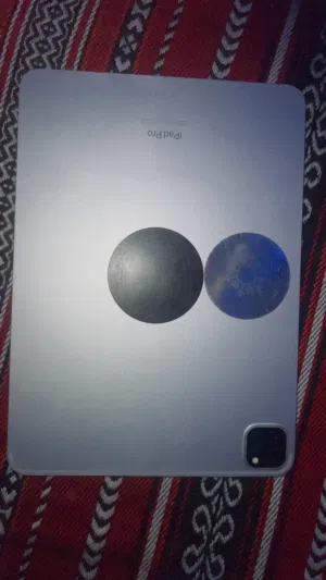 Ipad m2pro the ipad so good like oregnal not change anything