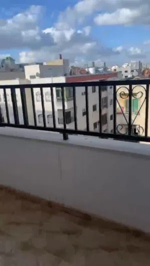 شقة فارغه للايجار في تلاع العلي خلف سوق السلطان