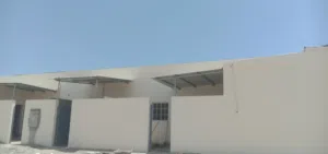 منزل للايجار في بركاء السوق