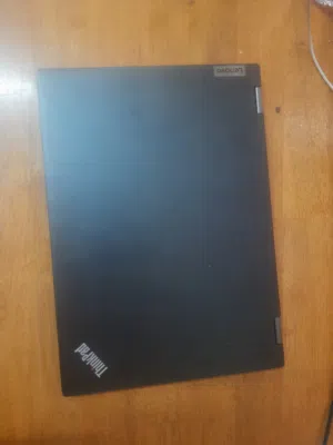 lenovo think pad yoga
