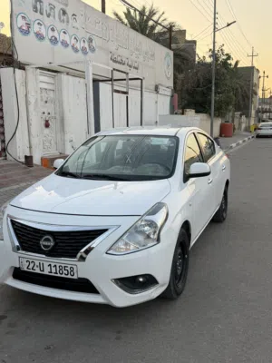 نيسان صني 2024 هندي