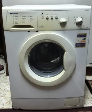 Other 7 - 8 Kg Washing Machines in Zagazig