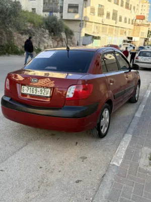 كيا-برايد-2008