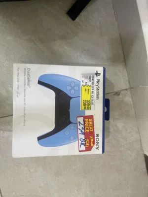 NEW PS5 CONTROLLER