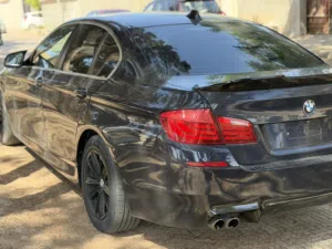 بي ام f10 بدي ام