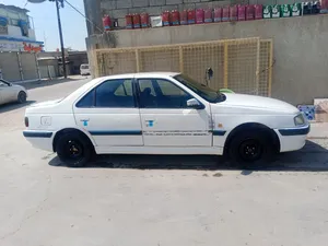بيجو ‏406 ‏2012