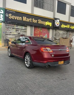 Used Ford Taurus in Muscat