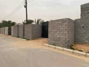 115 m2 3 Bedrooms Townhouse for Sale in Misrata Tamina
