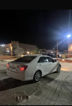 Used Toyota Camry in Al Jahra