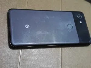 Google pixel 3xl بده شاشة فقط