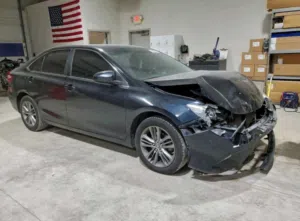 Used Toyota Camry in Al Batinah