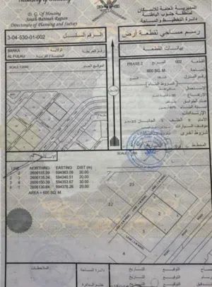 للبيع ارض سكنيه في الفليج الثانيه ممتازه للاستثمار او لعمل استراحه للاستجمام