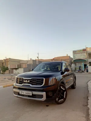 Used Kia Telluride in Karbala