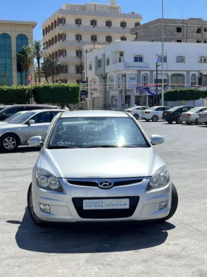 Used Hyundai i30 in Misrata