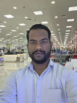 Chandra Dev Bhatt 