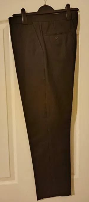 بناطيل رجالي قماش للبيع