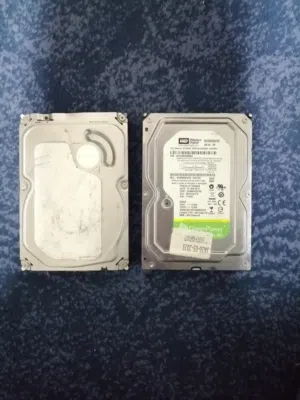 1000 gb + 500 gb